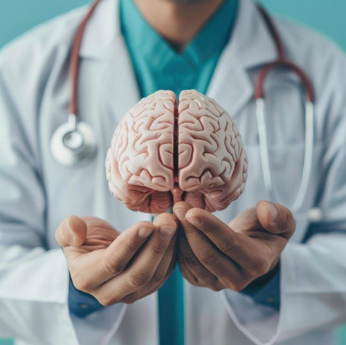 ویزیت پزشک متخصص مغز و اعصاب